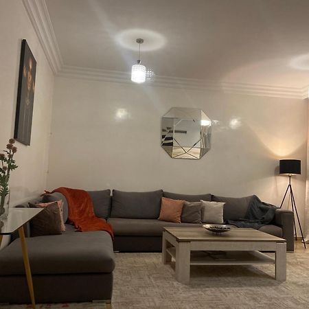 Citygarden appartement Marrakech Marrakesh Exteriör bild