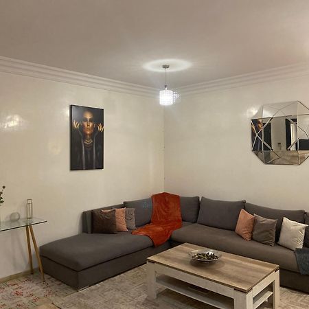 Citygarden appartement Marrakech Marrakesh Exteriör bild