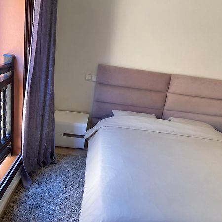 Citygarden appartement Marrakech Marrakesh Exteriör bild