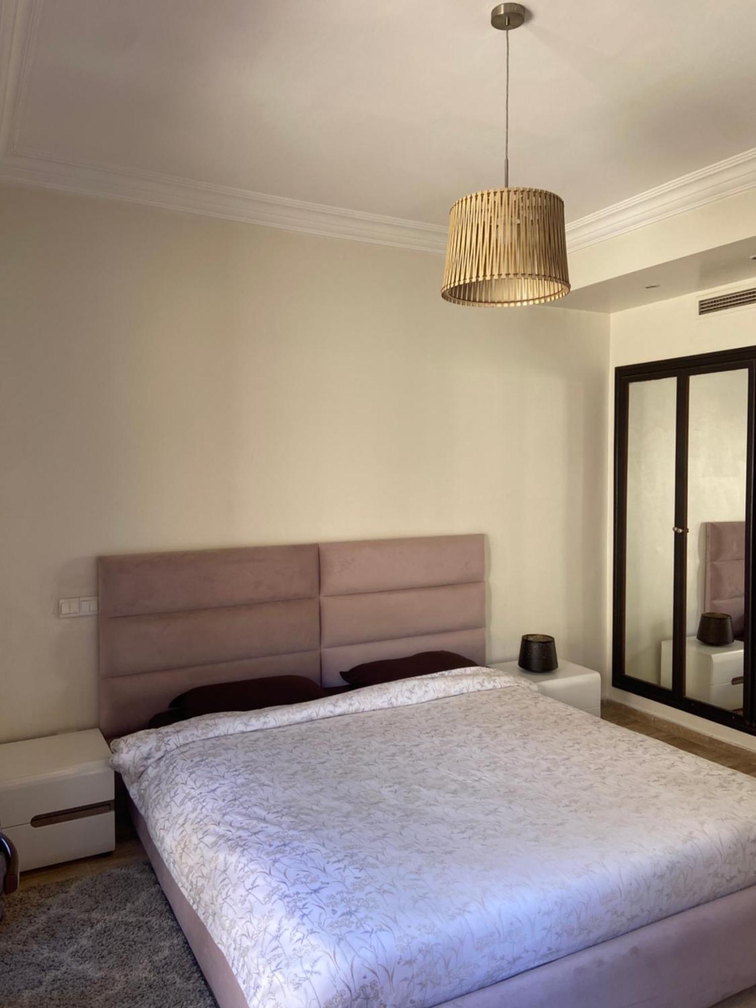 Citygarden appartement Marrakech Marrakesh Exteriör bild
