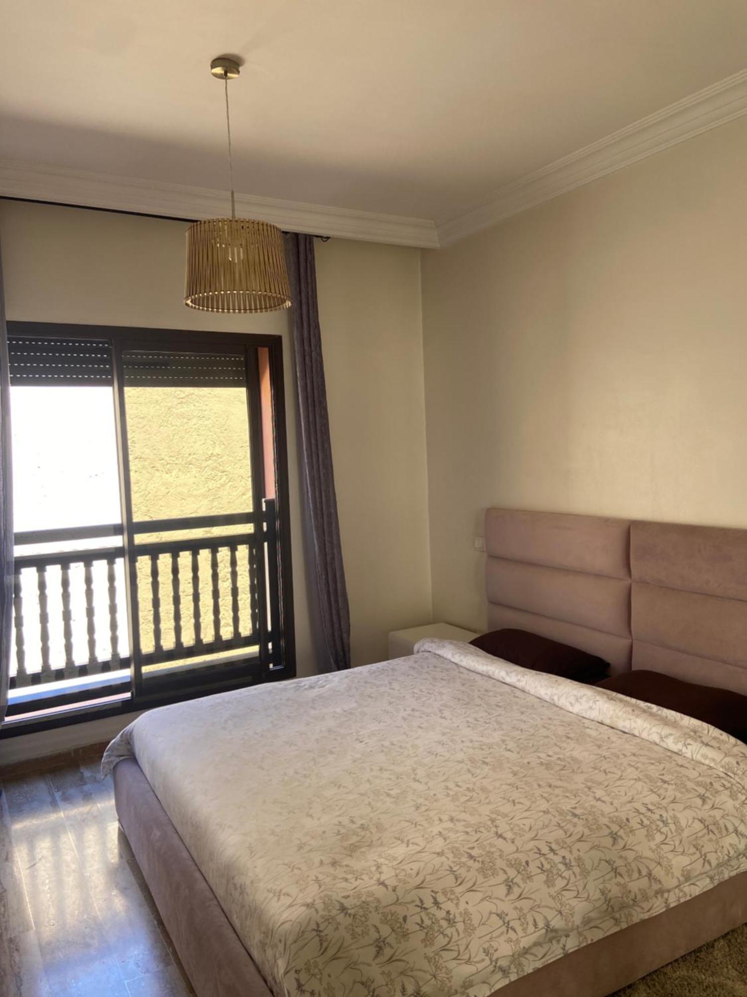 Citygarden appartement Marrakech Marrakesh Exteriör bild