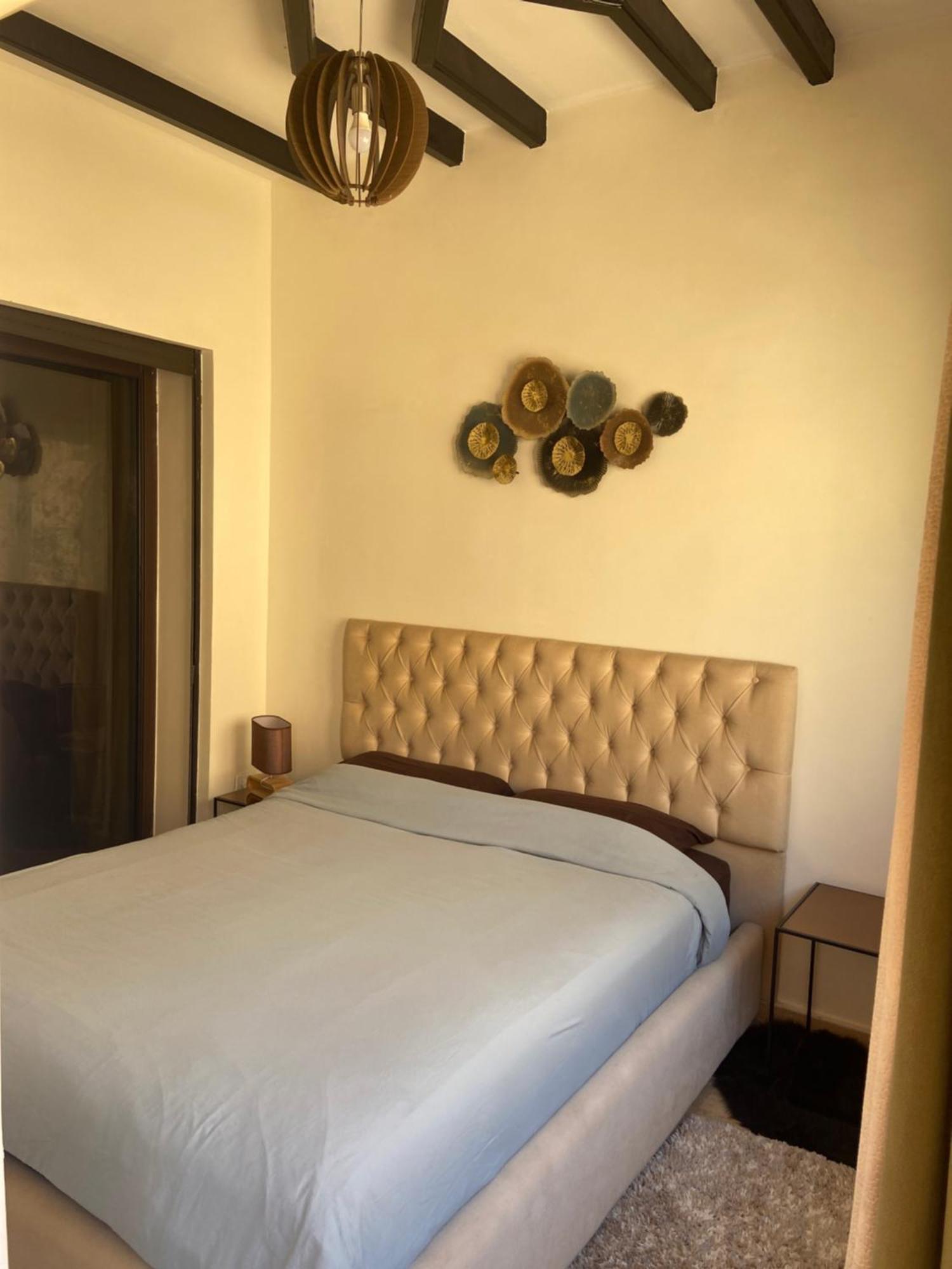 Citygarden appartement Marrakech Marrakesh Exteriör bild