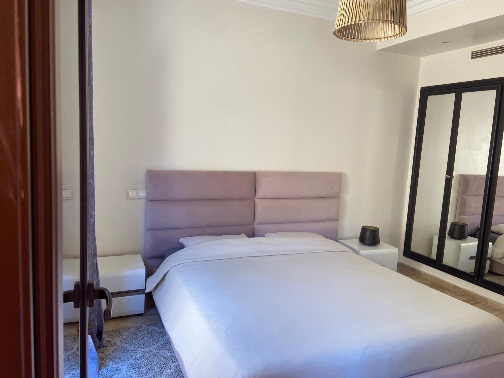 Citygarden appartement Marrakech Marrakesh Exteriör bild