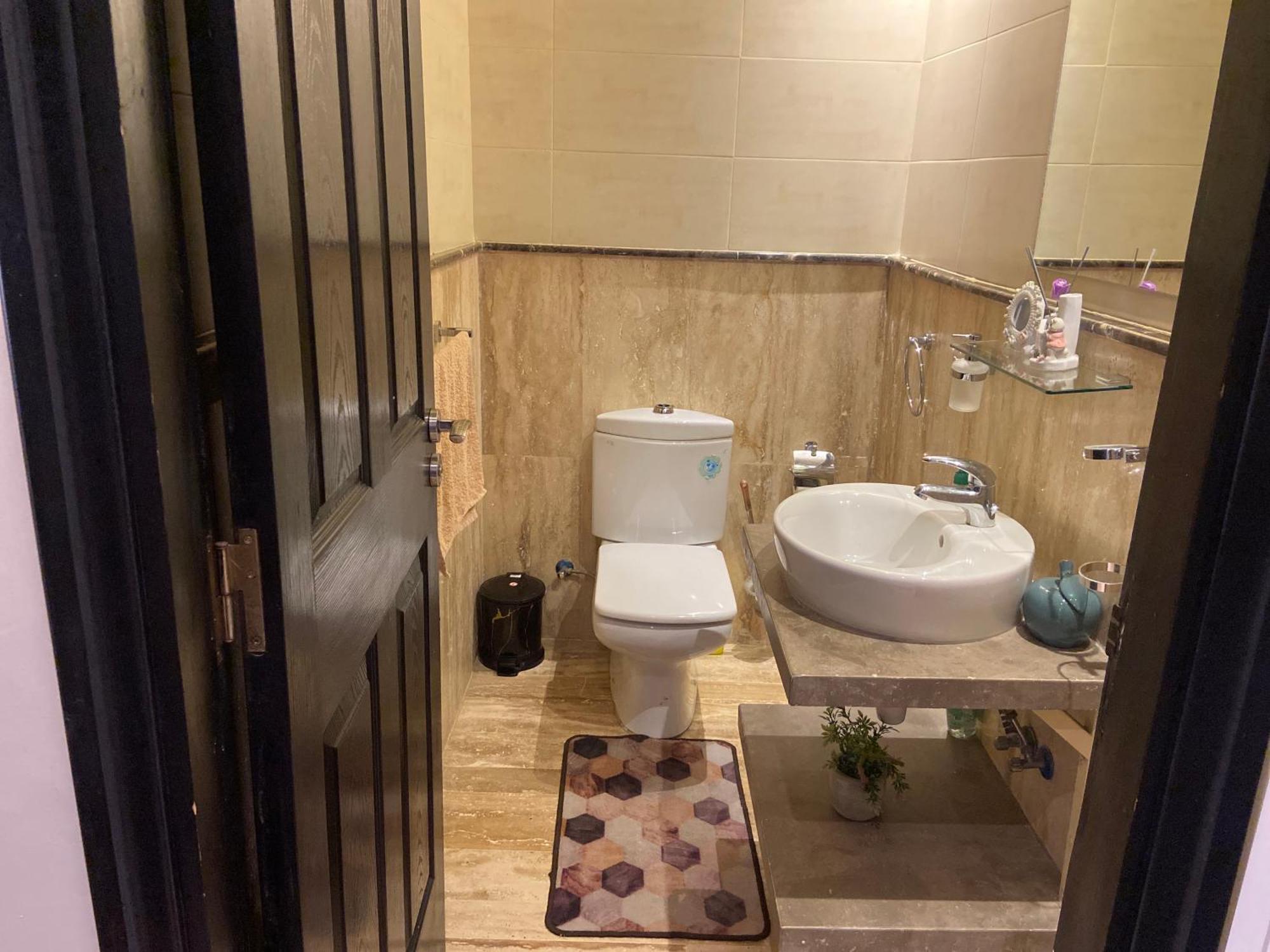 Citygarden appartement Marrakech Marrakesh Exteriör bild