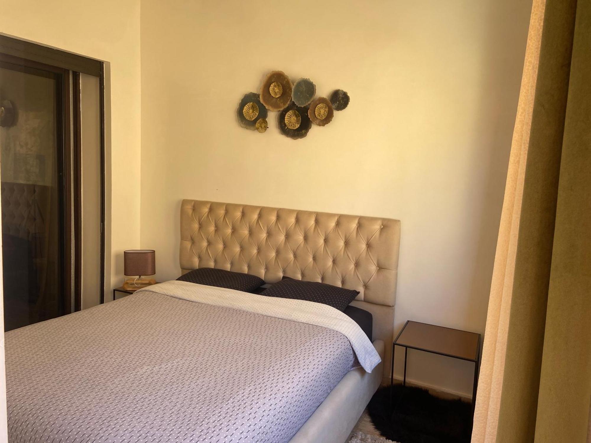 Citygarden appartement Marrakech Marrakesh Exteriör bild