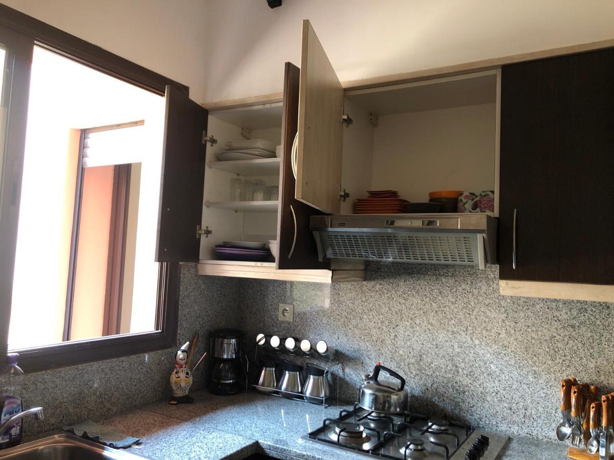 Citygarden appartement Marrakech Marrakesh Exteriör bild
